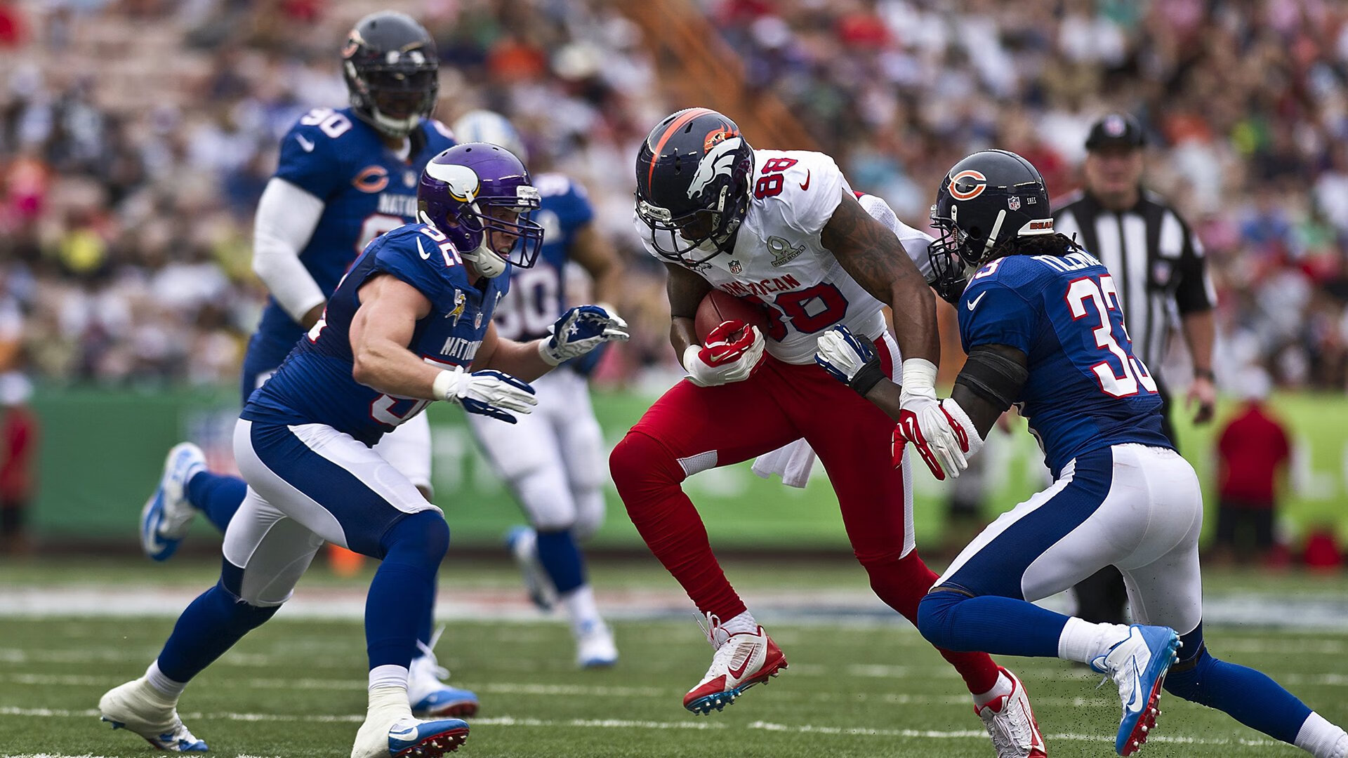 西甲精彩突破：突破防线，精彩得分！，西甲精彩集锦