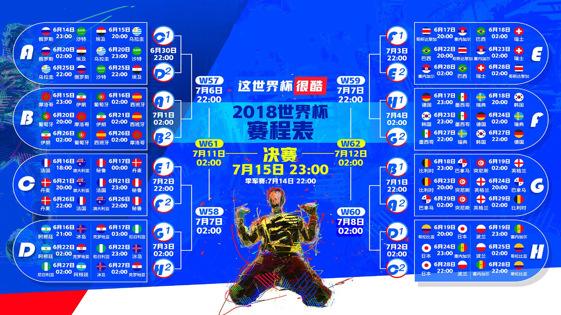 世界自由搏击大赛：选手技战术升级，世界自由搏击协会